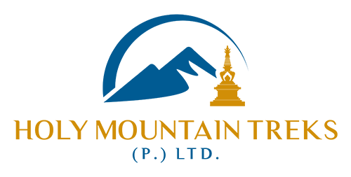 Holy Mountain Treks