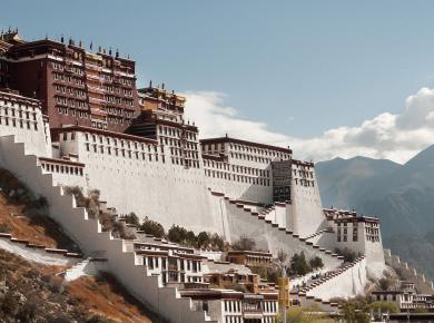 Tibet