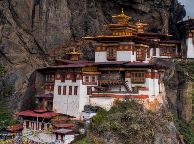 bhutan