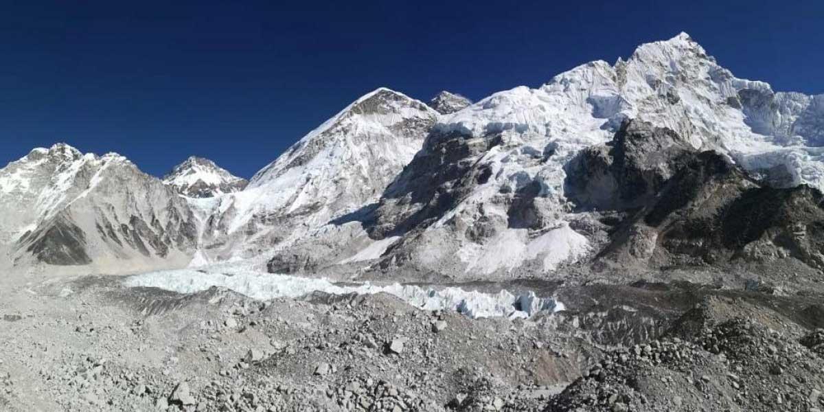 Mount-Everest