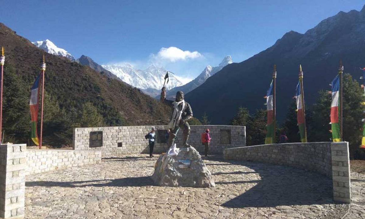 everest-view