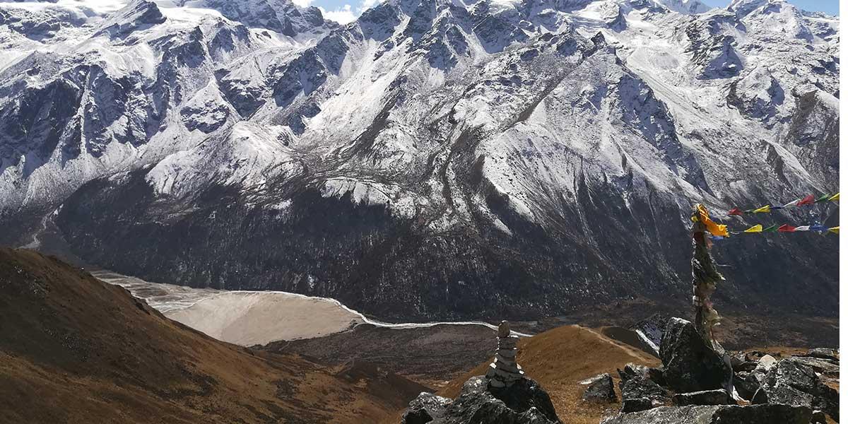 langtang-view