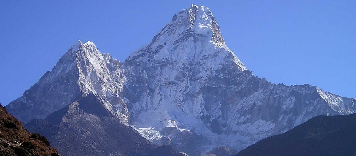 amadablam