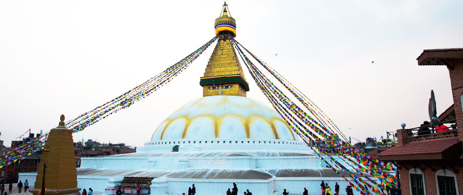 bouddhanath