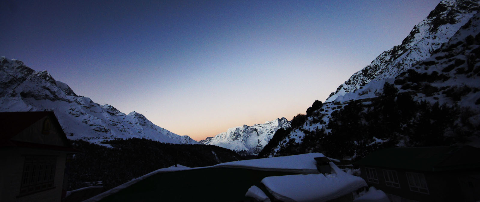 everest